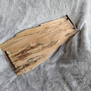 Charcuterie Board, Ambrosia Maple