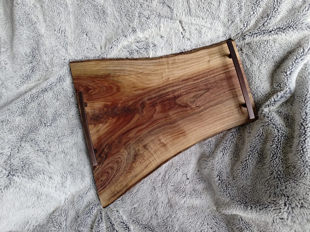 Black Walnut