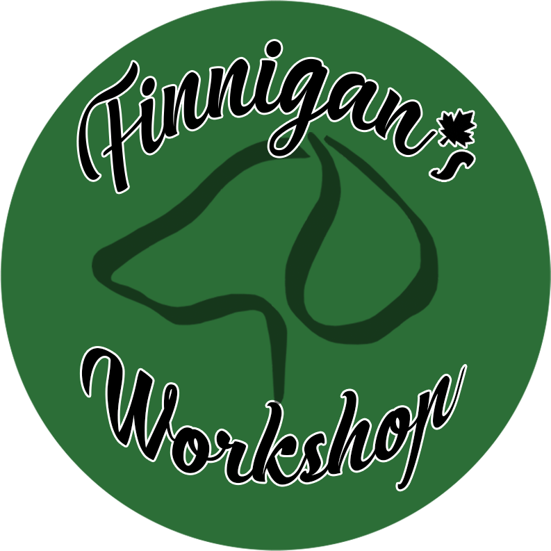 Finnigan's Workshop