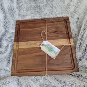 Light Duty 12x12 Cutting Board