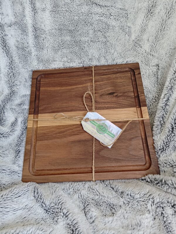 Light Duty 12x12 Cutting Board