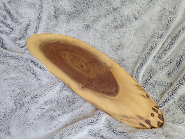 Charcuterie Board, Black Walnut Cookie Boards - Image 2
