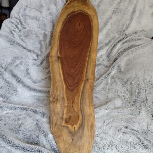 Charcuterie Board, Black Walnut Cookie Boards
