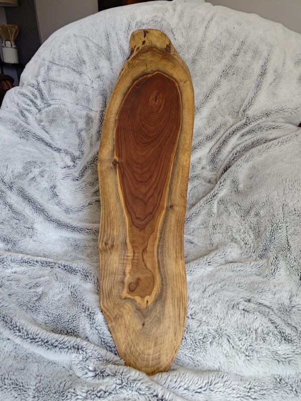 Charcuterie Board, Black Walnut Cookie Boards