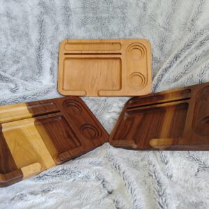 Rolling Trays
